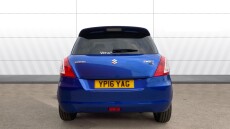 Suzuki Swift 1.2 SZ3 5dr Petrol Hatchback